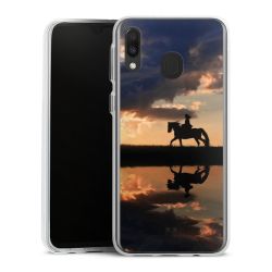 Bumper Case transparent