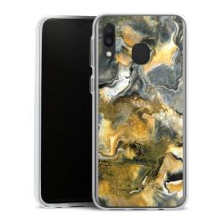 Bumper Case transparent