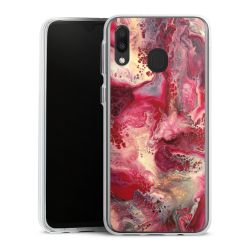 Bumper Case transparent