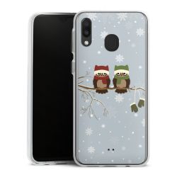 Bumper Case transparent