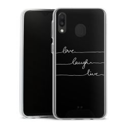 Bumper Case transparent