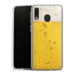 Bumper Case transparent