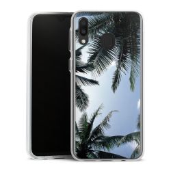 Bumper Case transparent