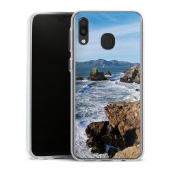 Bumper Case transparent