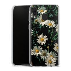 Bumper Case transparent