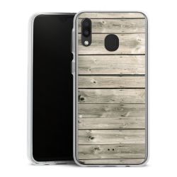 Bumper Case transparent