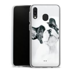 Bumper Case transparent