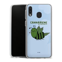 Bumper Case transparent single