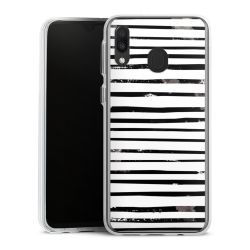 Bumper Case transparent