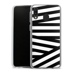 Bumper Case transparent