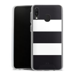 Bumper Case transparent