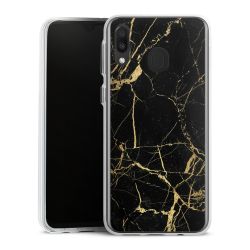 Bumper Case transparent