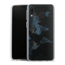 Bumper Case transparent