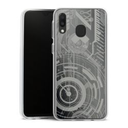 Bumper Case transparent