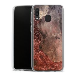 Bumper Case transparent