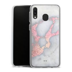 Bumper Case transparent