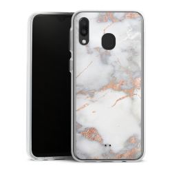 Bumper Case transparent