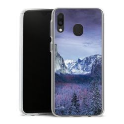 Bumper Case transparent