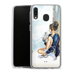 Bumper Case transparent