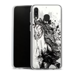 Bumper Case transparent