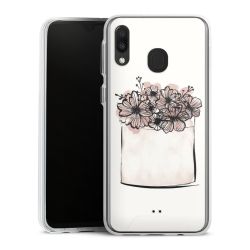 Bumper Case transparent