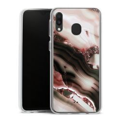 Bumper Case transparent