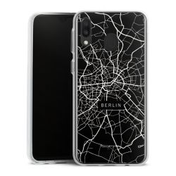 Bumper Case transparent