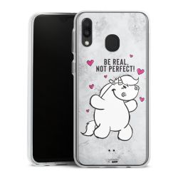 Bumper Case transparent single