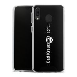 Bumper Case transparent single