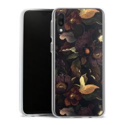 Bumper Case transparent