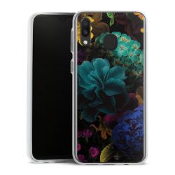 Bumper Case transparent