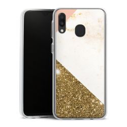 Bumper Case transparent