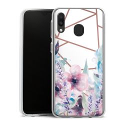 Bumper Case transparent