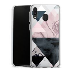 Bumper Case transparent