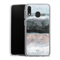 Bumper Case transparent