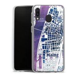 Bumper Case transparent