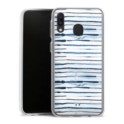 Bumper Case transparent