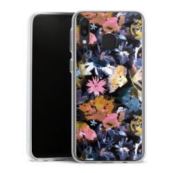 Bumper Case transparent