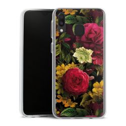 Bumper Case transparent