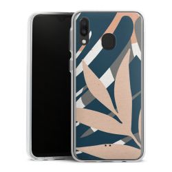 Bumper Case transparent