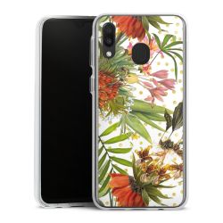 Bumper Case transparent