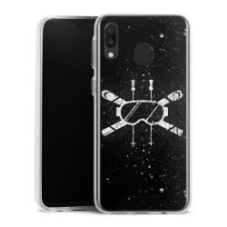 Bumper Case transparent