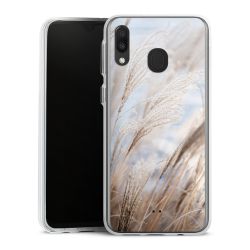 Bumper Case transparent