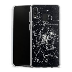 Bumper Case transparent