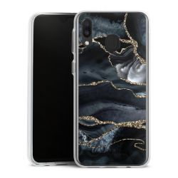 Bumper Case transparent