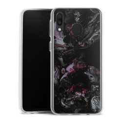 Bumper Case transparent