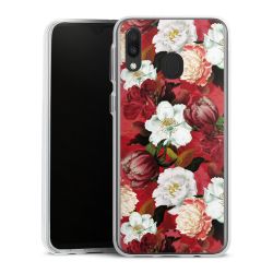 Bumper Case transparent