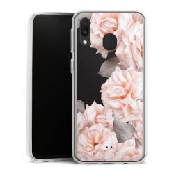 Bumper Case transparent