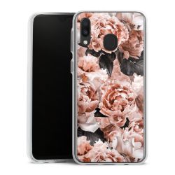 Bumper Case transparent