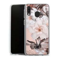 Bumper Case transparent